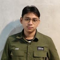 Alviansyah Maulana Iskandar