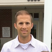 Daniel Gagliano