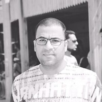Amr Ali