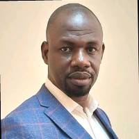 Okechukwu Nmom