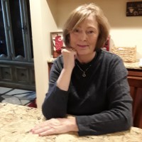 Catherine Domingos