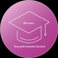 We Learn