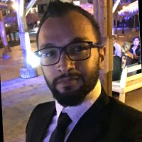 Ziad Eid