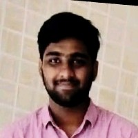 Veluri Hemanth