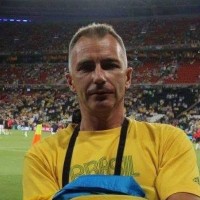 Oleksii Chepurnyi