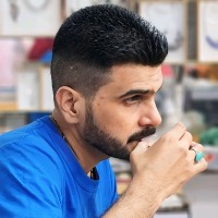 Muhammad Jamal Shaikh MBA (Finance)