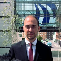 Nikolaos Pavlidis