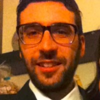 Simone Zappacenere