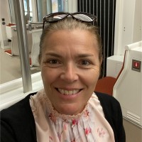 Birgit Benedikte Damgaard Madsen