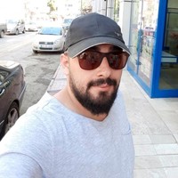 Ali Burak Kaya