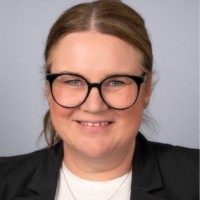 Erika Johansson
