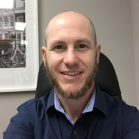 Chris Trobacher, Phd, Cca
