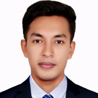Ismail Hosen Shakil