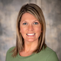 Ashley M Gerry, MBA