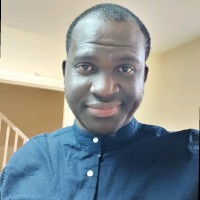 Akeredolu Ademola