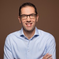 Sander van der Schot CFP®