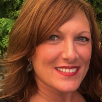 Allison Pries Curran