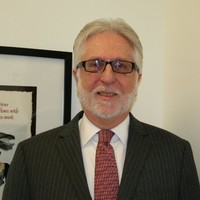Larry Hirsch