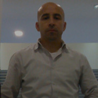 Daniel Rolando Gaona Caballero