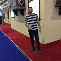 Mostafa Nofal