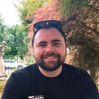 Jonathon Cudaj