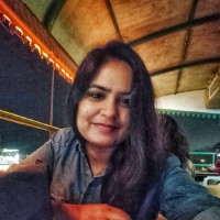 Aparna Mishra