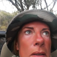 Rachel Nash