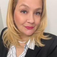 Maria Connie Davila