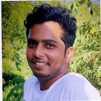 Gaurav Kumar S