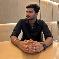 Naveen Velraj
