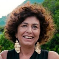 Maria Grazia D'Ercole