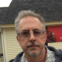 Mike E. Michaels