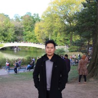 Tho Tran Dinh