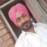 Manjeet Singh Randhawa