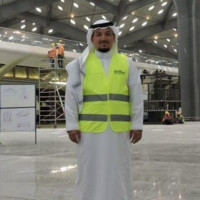 Abdulaziz Alhussaini