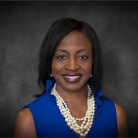 Dr. Stacey Barber