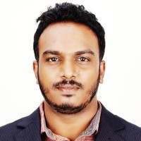 Nuwan Bandara