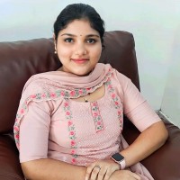 Maneesha Mathew
