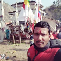Hari Bhandari