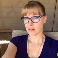 Lizzie Erickson