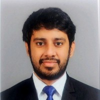 Shabir Ahmed