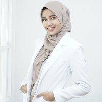 Annisa Tridamayanti