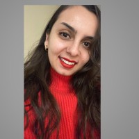 Busra Arapoglu