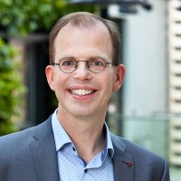 Wouter Robert Berendsen