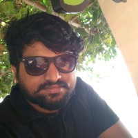 Kishore Chavan