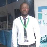 Joseph Mwangi
