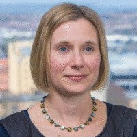 Claire Hanlon