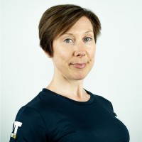 Linda Ivarsson
