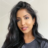 Derusha Naidoo