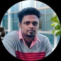 Ajay Parthiban